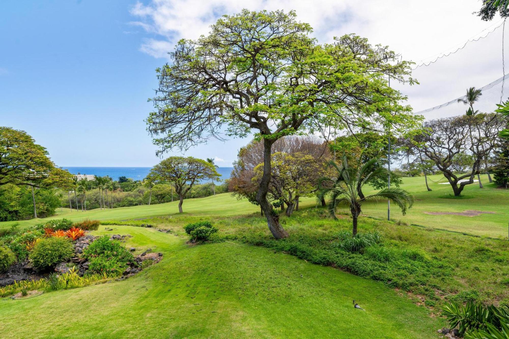 Big Island Keauhou Akahi 408 Condo Kailua-Kona Exterior photo